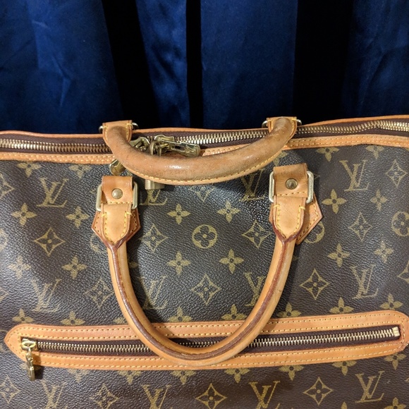 RARE Authentic Louis Vuitton 'Voyage' bag - Picture 3 of 8